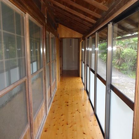 ホテルFunamiso 八丈町 エクステリア 写真