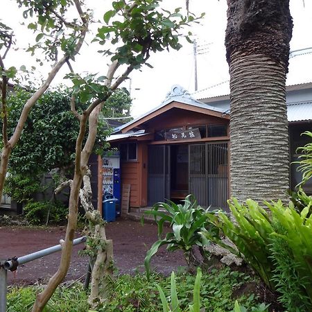 ホテルFunamiso 八丈町 エクステリア 写真