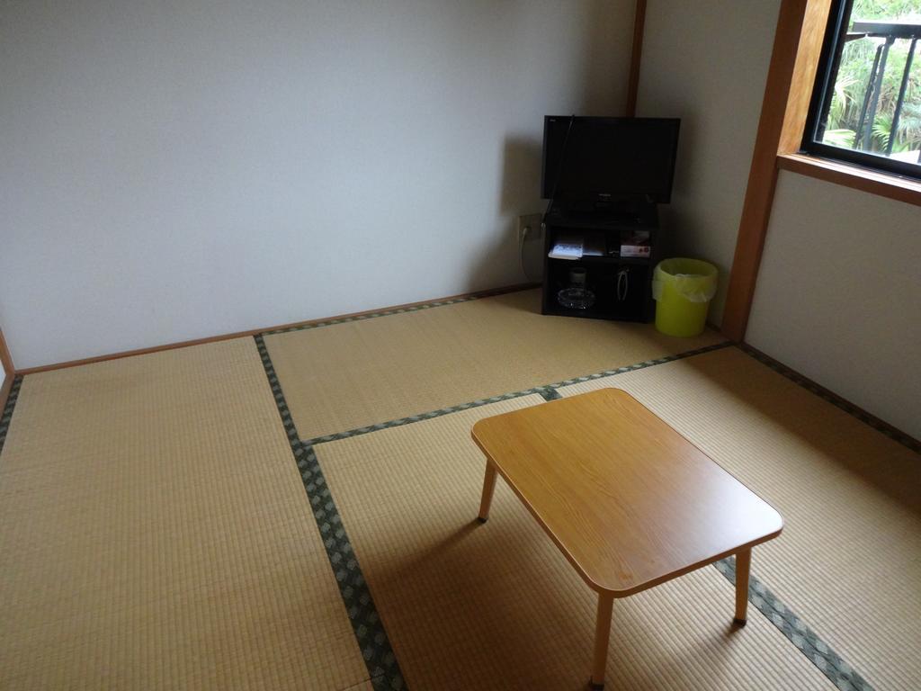 ホテルFunamiso 八丈町 部屋 写真