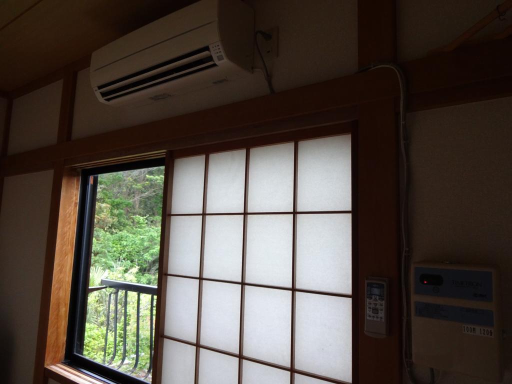 ホテルFunamiso 八丈町 部屋 写真