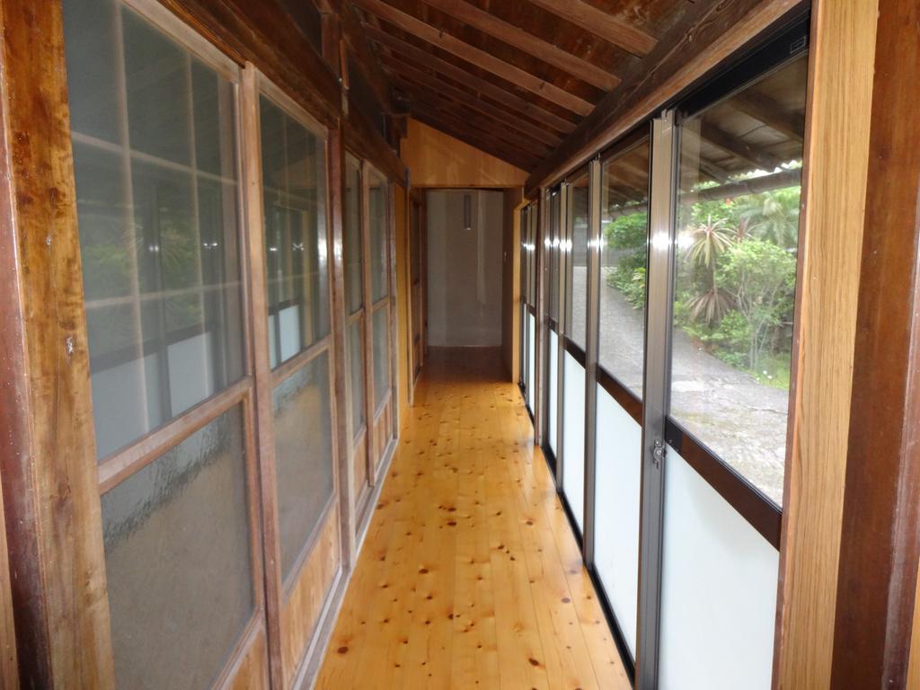 ホテルFunamiso 八丈町 エクステリア 写真