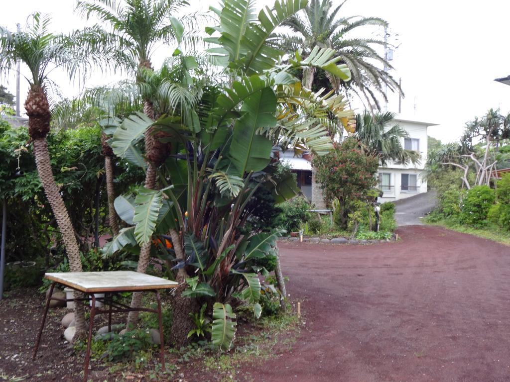 ホテルFunamiso 八丈町 エクステリア 写真