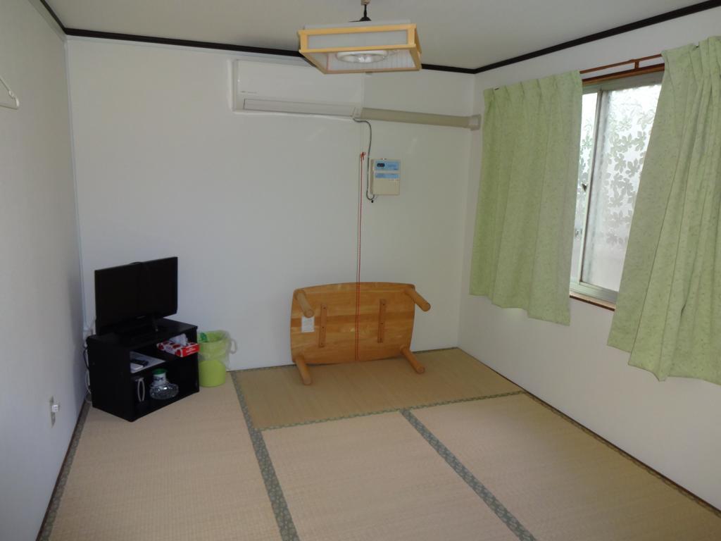 ホテルFunamiso 八丈町 部屋 写真