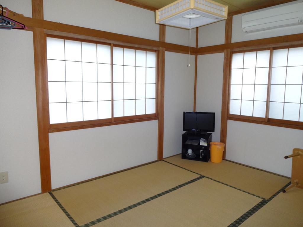ホテルFunamiso 八丈町 部屋 写真
