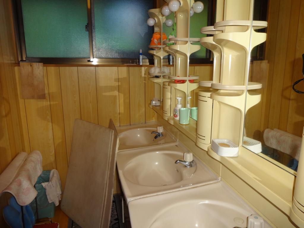 ホテルFunamiso 八丈町 エクステリア 写真