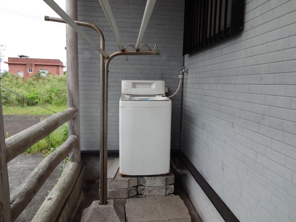 ホテルFunamiso 八丈町 エクステリア 写真