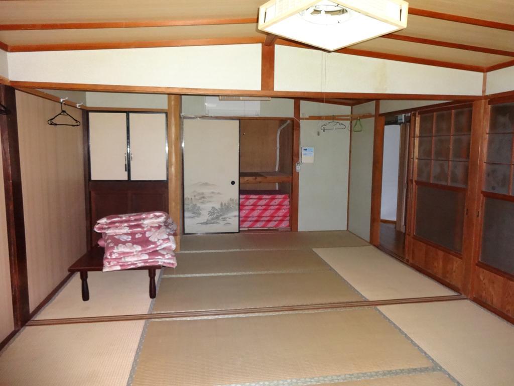 ホテルFunamiso 八丈町 部屋 写真